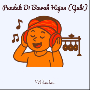 Pundak Di Bawah Hujan (Gubi)