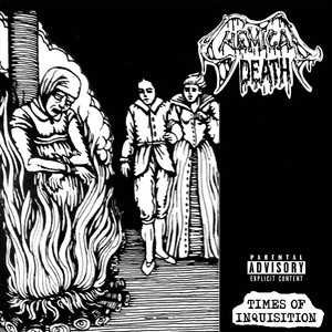 Disciples of Death