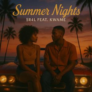 Summer Nights (feat. Kwame)