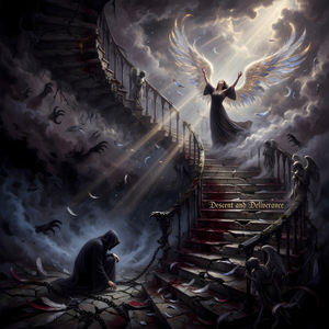 Ascend (Into the Light)