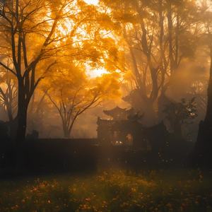 岁月里的新乐章