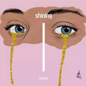 shining（prod by FRESH-ye）