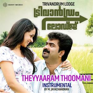 Theyyaaram Thoomani (Instrumental)