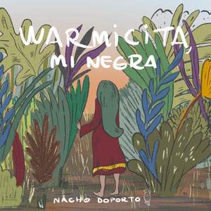 Warmicita, Mi Negra (feat. Richard Rolando)