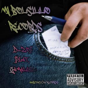 Mi bolsillo Records (feat. Gamaliel)