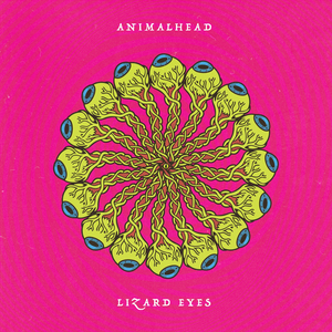 Lizard Eyes