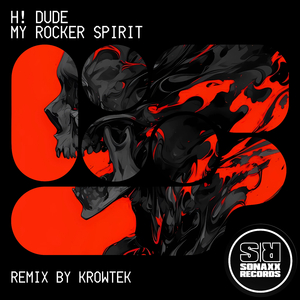 My Rocker Spirit