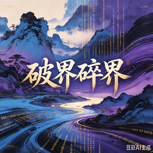 破界碎界
