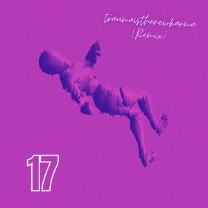 17 (traumaisthenewkarma Remix)