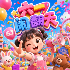 六一闹翻天