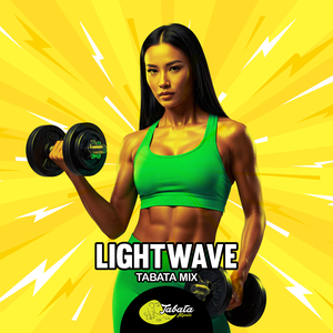 Lightwave (Tabata Mix)