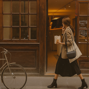 Lazy Afternoon Whispers