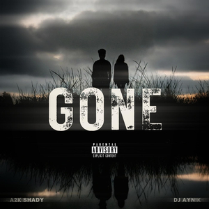 Gone
