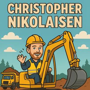 Sjefen sjøl(Nikolaisen Maskin)