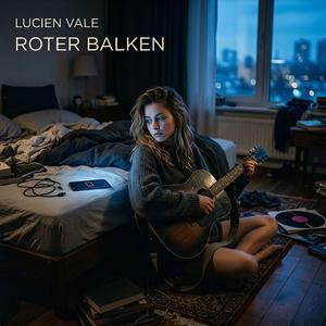 Roter Balken
