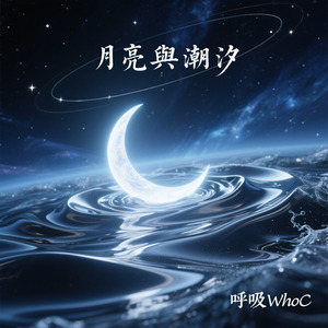 月亮與潮汐-女版