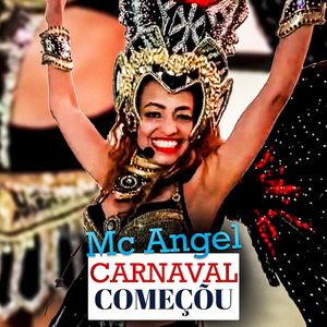 Carnaval Começou