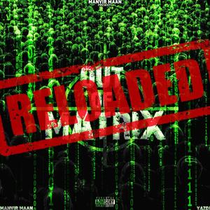 Out of Matrix (Reloaded) (feat. Yazdi)