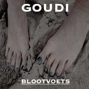 Blootvoets