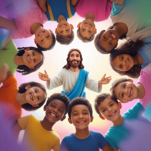 intro Canciones de Jesú