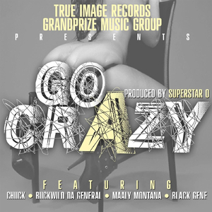 Go Crazy