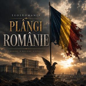 Plângi Românie