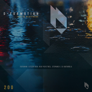 Lost Affairs (Original Mix)