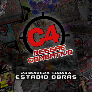 Elevar (feat. Resistencia Suburbana) [En Vivo Estadio Obras]