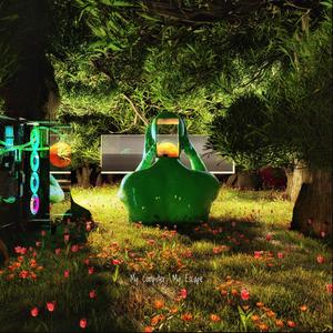 My Computer My Escape