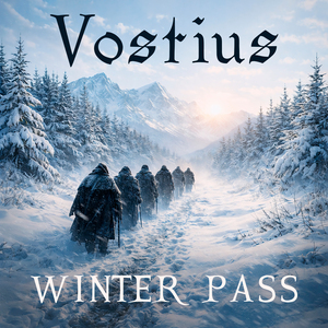 Winter Pass