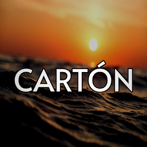 CARTÓN