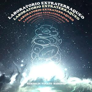 Hombre En Cuarta Dimensión (feat. Antonio Viñayo & Julian Baronio)