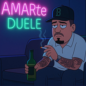 Amarte Duele