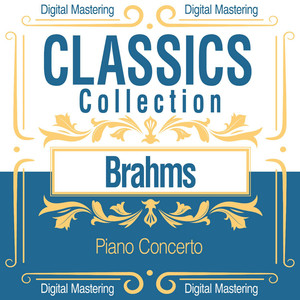 Piano Concerto No. 2 in B Major, Op. 83: III. Andante - Più Adagio