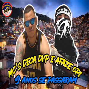 9 Anos Se Passaram