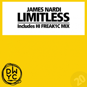 Limitless (Original Mix)