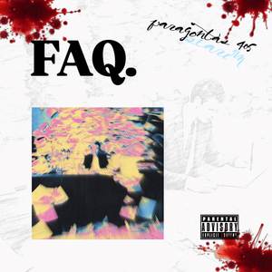 The Vitruvian Man (Intro)