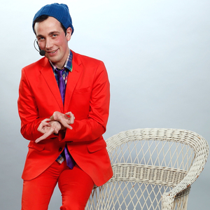 Spist, Rullet Og Kidnappet