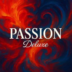 PASSION Deluxe (Bonus Track)