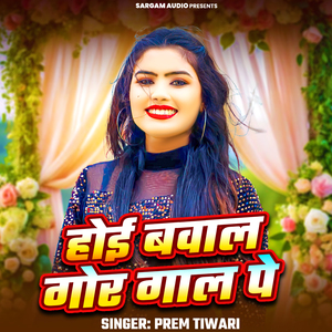 Hoi Bawal Gore Gaal Pe (From "Jeans Kholbu Ki Na")