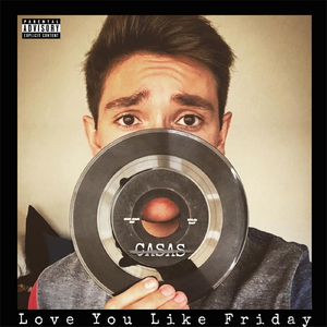 Love You Like Friday