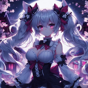 Addiction Ballad of the Fallen One (feat. はーちゃん)