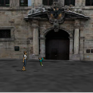 Starting a new word document - feelings - for people - forced - unmastered