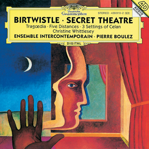 Secret Theatre