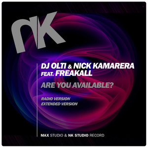 Are You Available? (Extended Version)