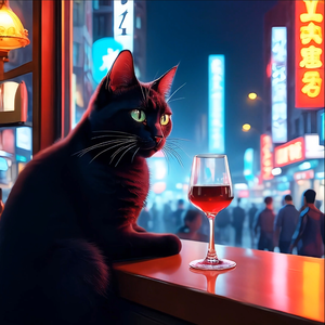 一个人的运动