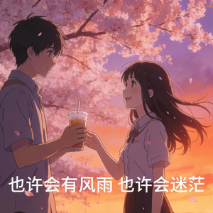 黄昏邂逅