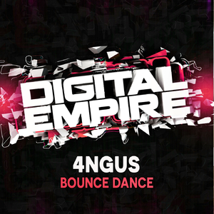 Bounce Dance (Original Mix)