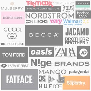 BRANDS