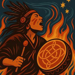 Rise Again (Tribal Anthem)